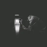 Silent Man
