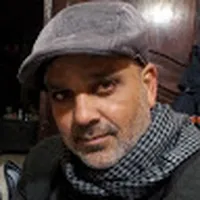 Nidal Mustafa