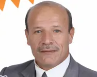 عماد يوسف فرحان الشلول