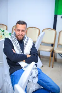 Sales Agent -Ramallah and Al-Bireh