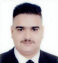 Mustafa Tareq Saleh