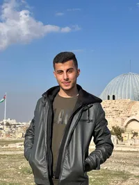محمد ايمن عبدالحميد مومني