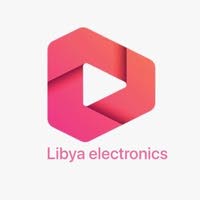 إليكترونيات ليبيا