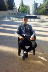 احمد