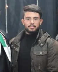 اسامة  نبيه ابوعرة