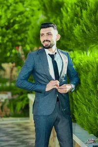 احمد  العطاونه