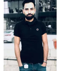 mohammed alhourani