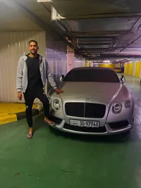 احمد جابر  مريد