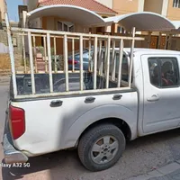 Nissan ‏Navara ‏DX ‏2011