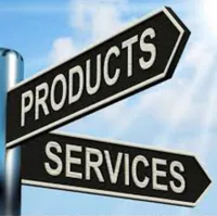 Products Services