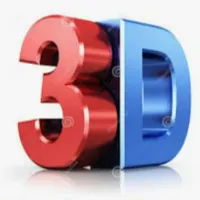 3D Decoration