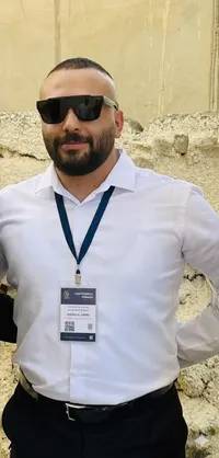 Sally ismail nakhleh