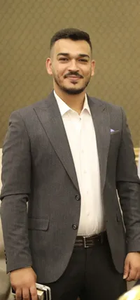محمد الحوارات