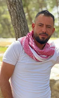 علي الشمري