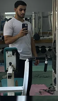 صهيب ابوالرب