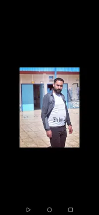 mahmoud  Aljawabrah 