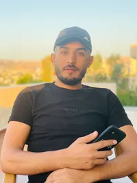 Mohammad Awawdah