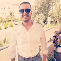 iyad darwesh