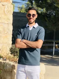 ياسين نضال الاطرش  ياسين نضال علي الاطرش 