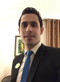 Nabil Abdullah