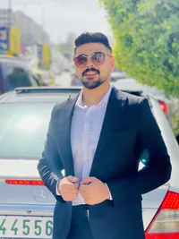 ابراهيم  عوض