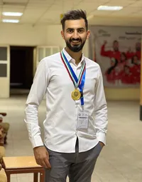 Ammar M