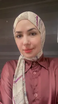 نهى عبدالله 
