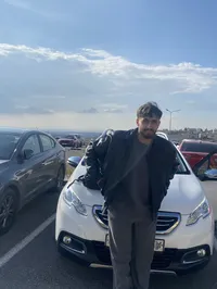 ادم  ابو صبح