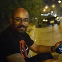 محمد  ابورشيدة