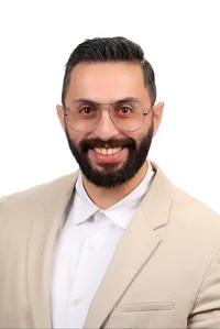 Abdullah jamal