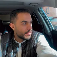 Driver -Madaba