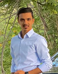 mohammad alhrout