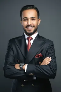 عبدالرحمن  السرحان 