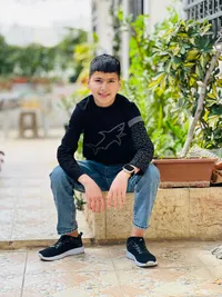Ahmad Ali