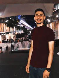 ahmad al haddad