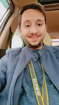 mohammad abu Rumman