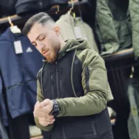 Roastery Seller -Tulkarm