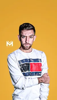 Mohammed Almaharmeh