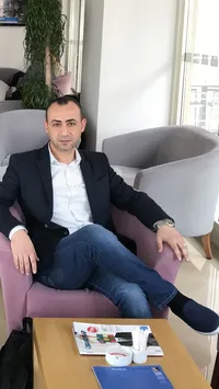 Mauawya  Yaghi 