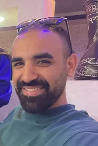 mohanad saadeh