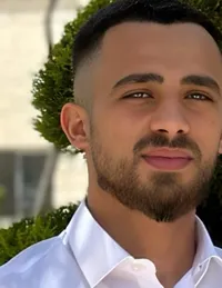 علي ابراهيم  ابوعياش