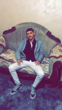 احمد العليمي