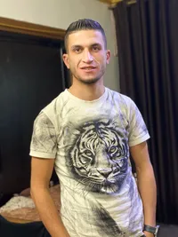 خالد عادل محمد البستنجي
