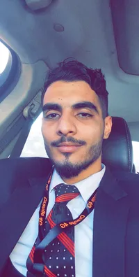 Taha Irshaid