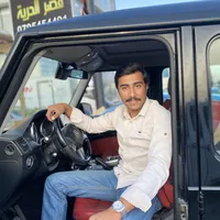 Guard -Amman