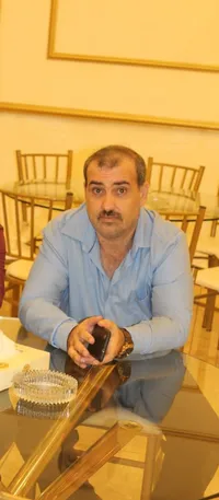 محمد أبو راشد