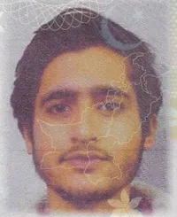 MUHAMMAD SHAHZAIB