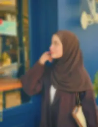 Graphic Design Courses Instructor -Jenin