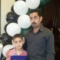 أشرف العجوري