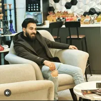 Barista -Amman